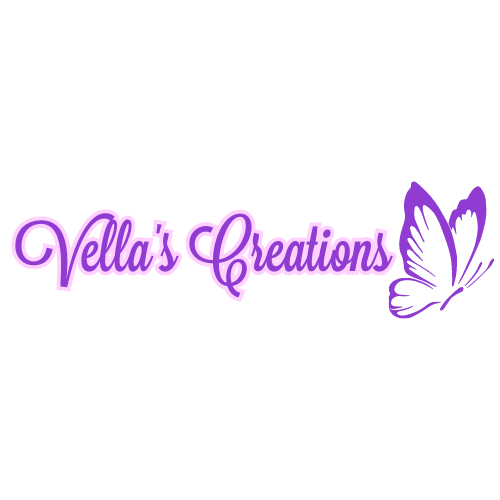 Vella's Creations